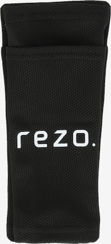 Rezo Guard 'Carrington' in Black