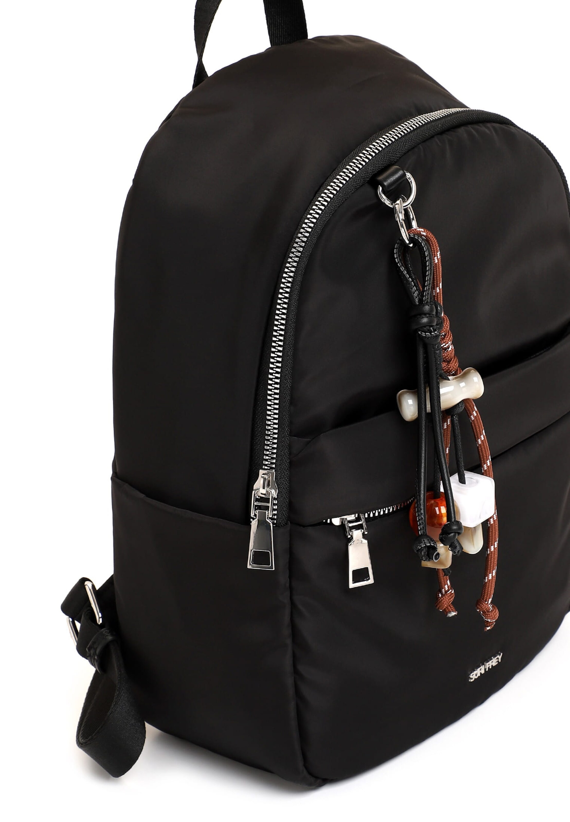 Sac à dos 'SFY Sandey' Suri Frey en noir