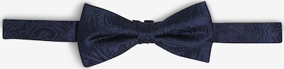 OLYMP Bow Tie in marine blue, Item view