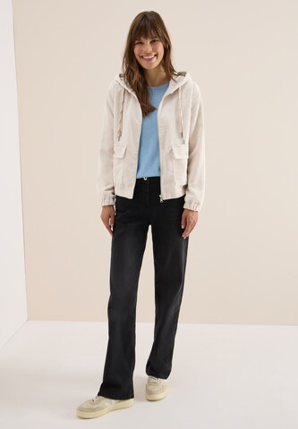 CECIL Between-Season Jacket in Beige