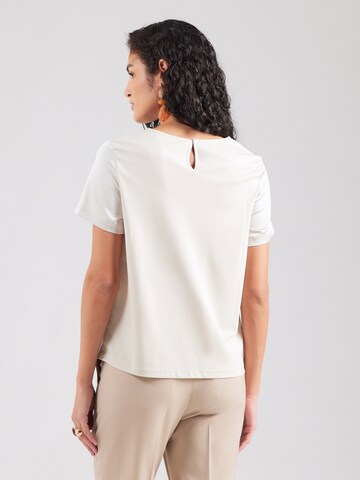 Weekend Max Mara T-Shirt 'GILBERT' in Weiß