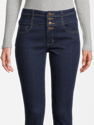 Orsay Slim fit Jeans in Blue