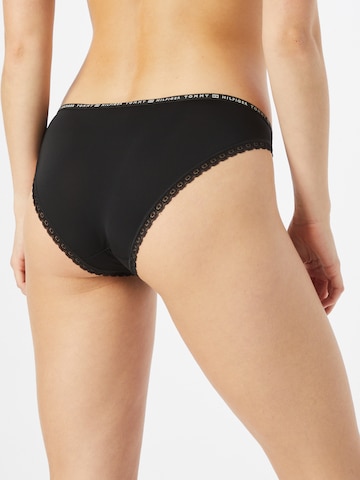 TOMMY HILFIGER Panty in Black