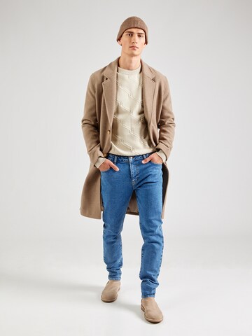 Pullover di TRAPP in beige