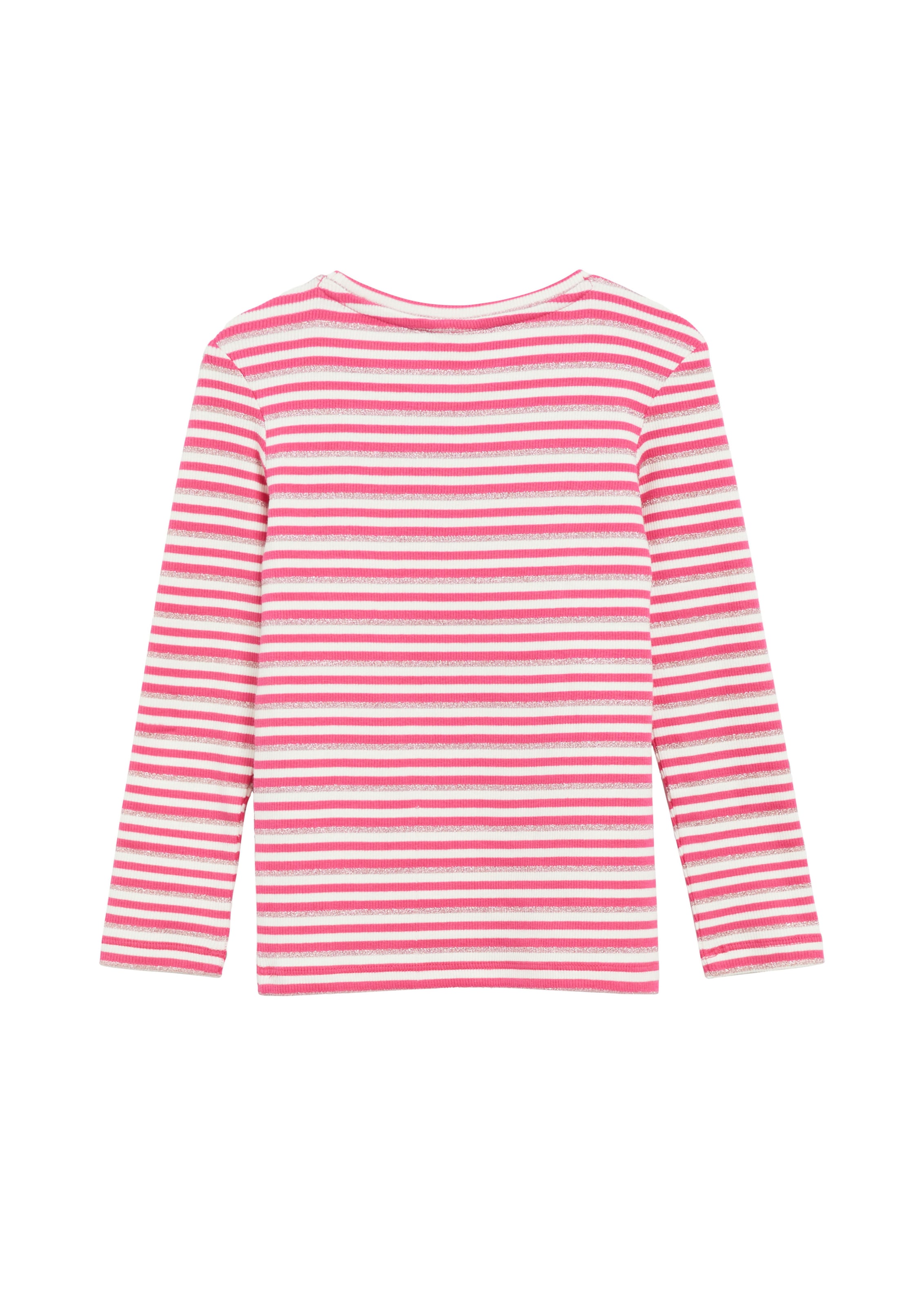 T-Shirt s.Oliver en rose