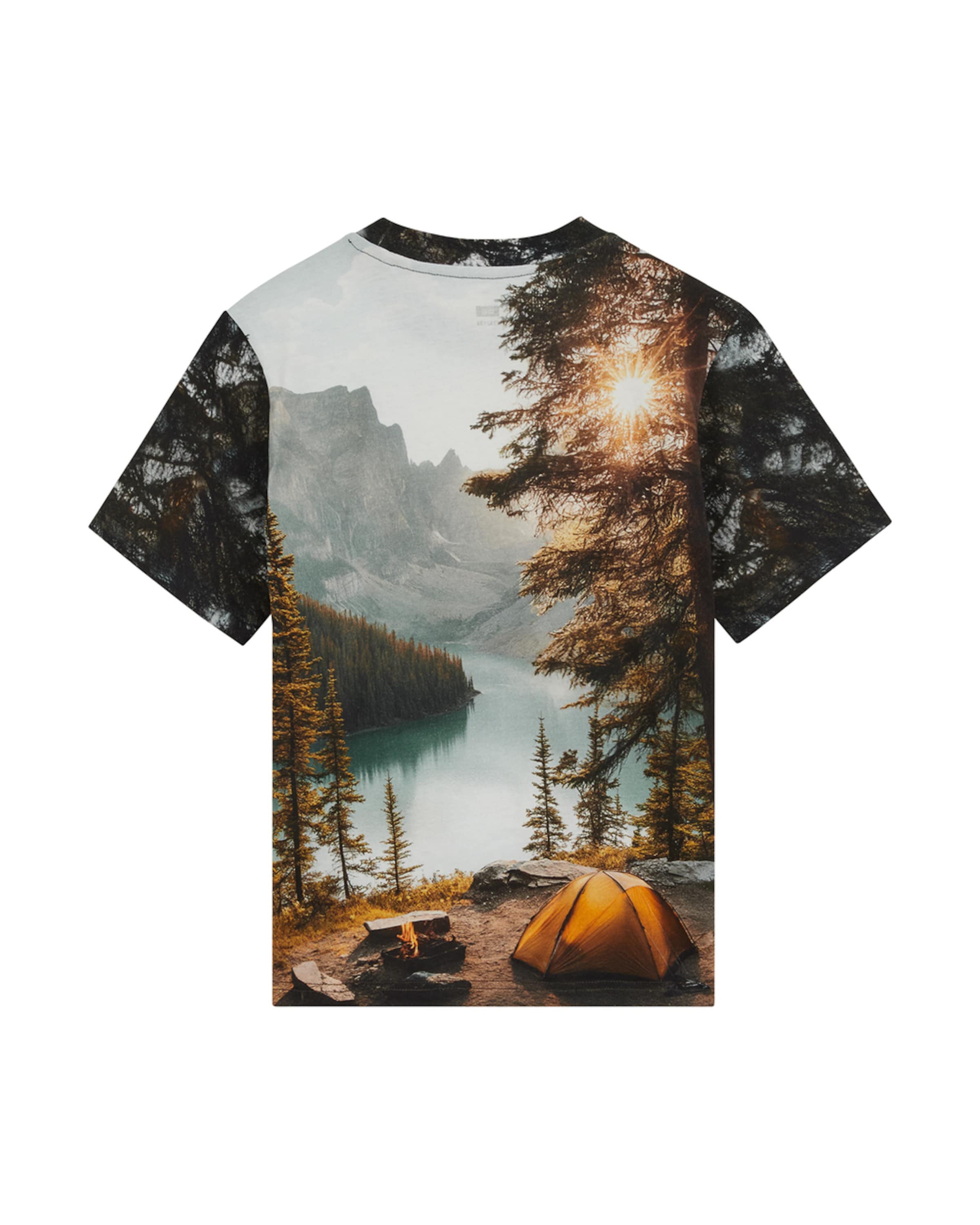 WE FashionMajica - miks boja boja