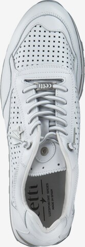 Cetti Sneakers 'C848 S M' in Grey