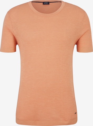 JOOP! T-Shirt 'Maroso' in Orange: predná strana