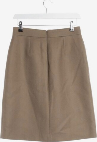 Stella McCartney Skirt in XS in Brown
