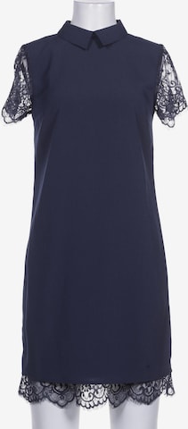 HALLHUBER Dress in XS in Blue: front
