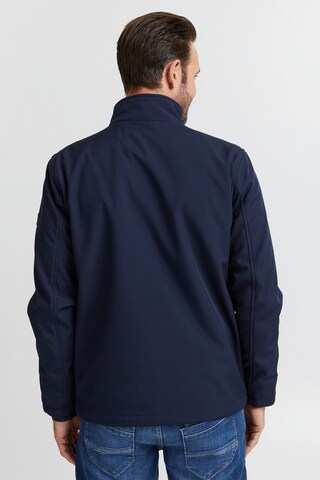 FQ1924 Performance Jacket 'Janox' in Blue