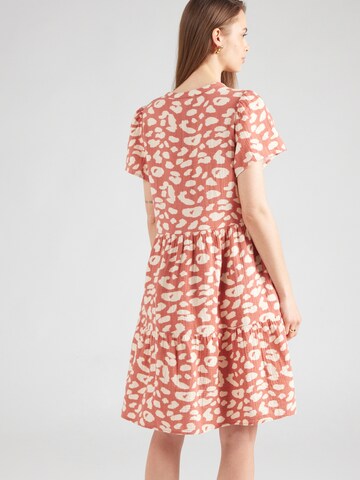 QS Zomerjurk in Oranje