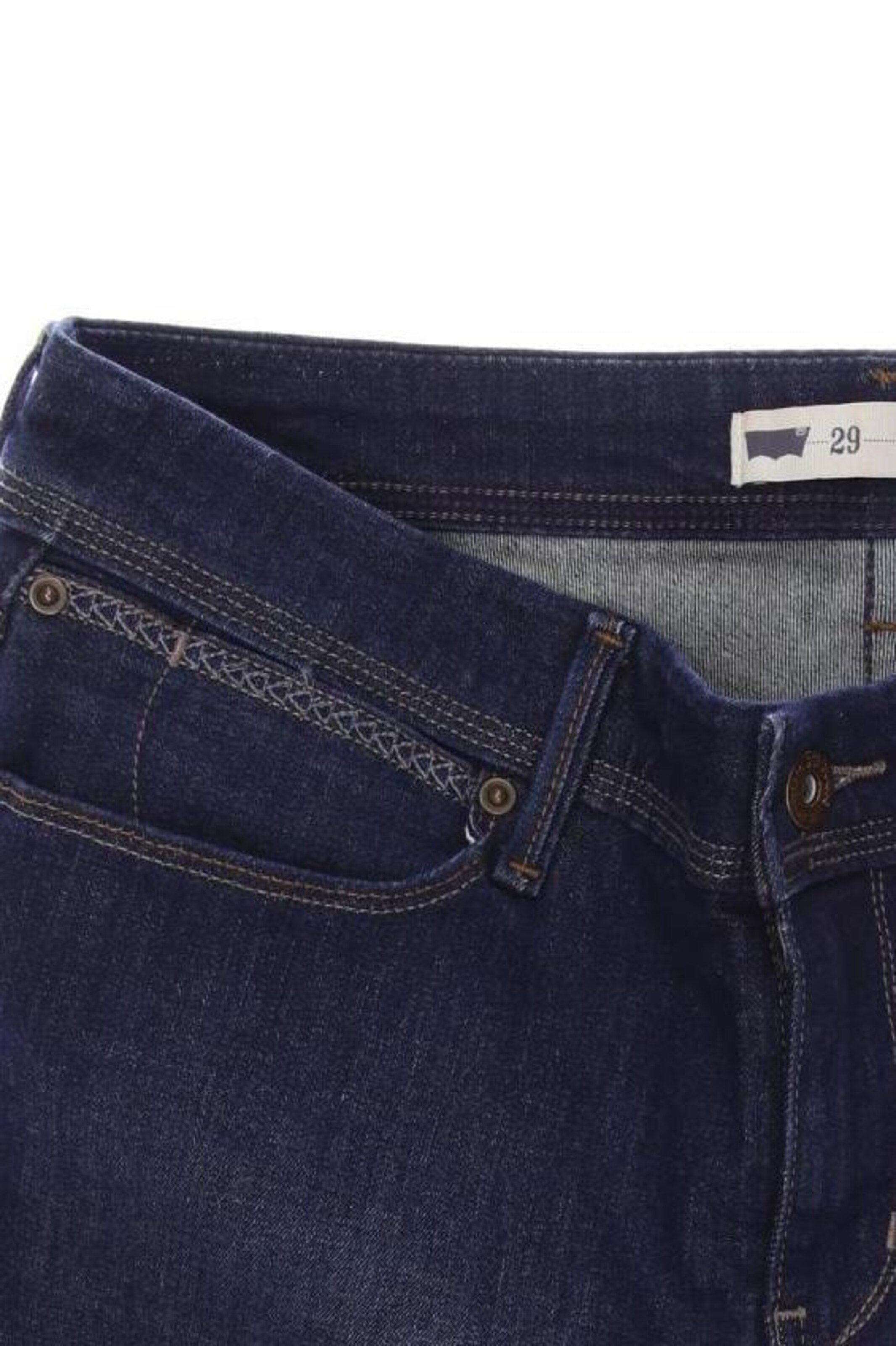 LEVI'S ® Shorts in M in Blue