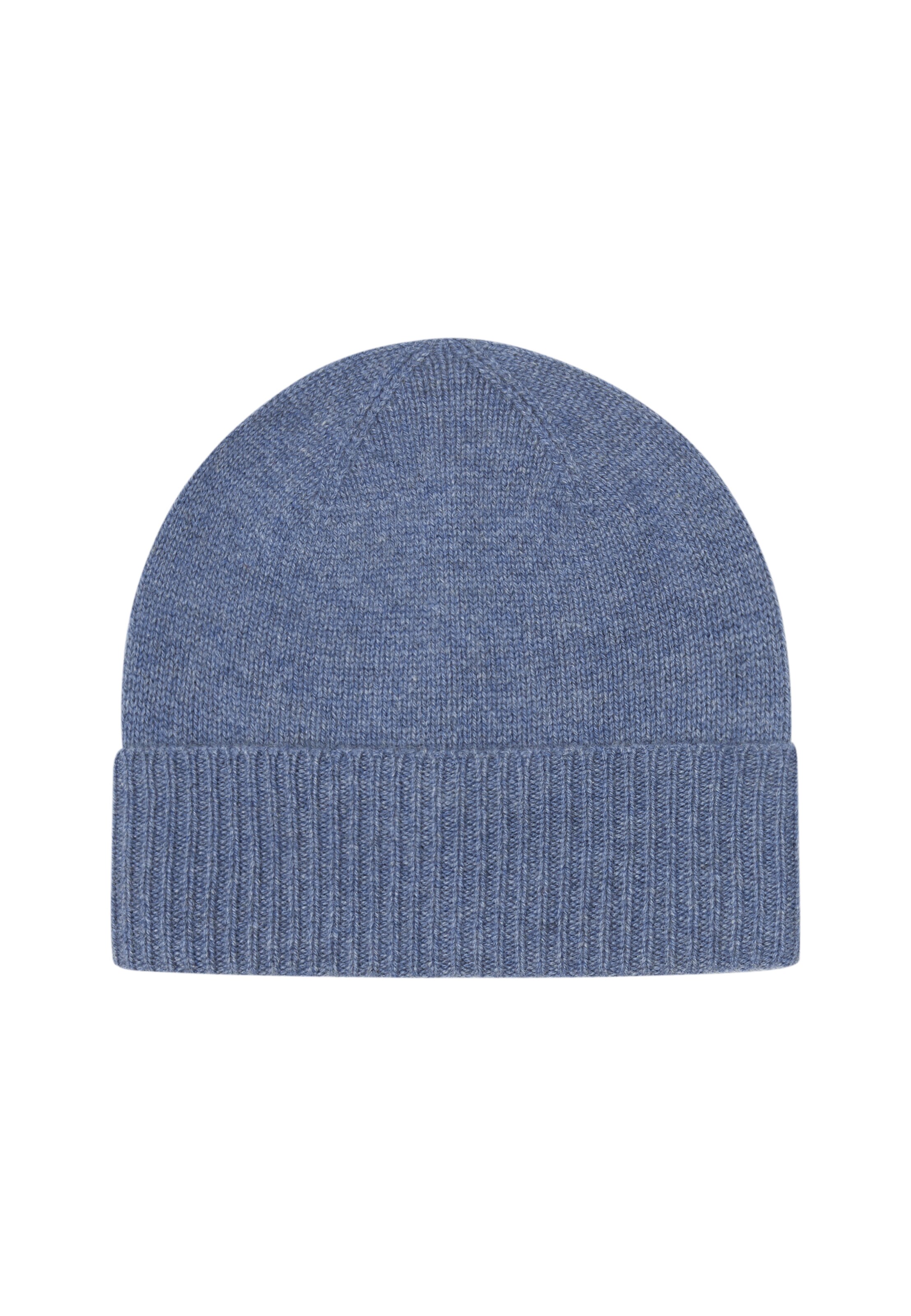Berretto di Style Republic in blu: frontale