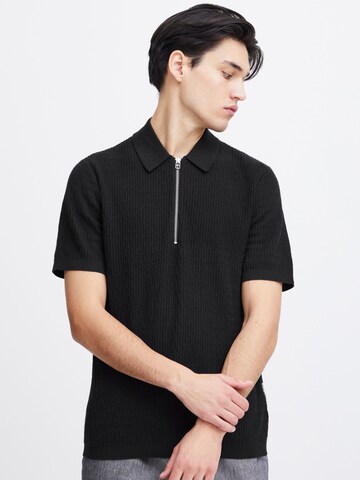 Casual Friday - Camiseta 'Karl' en azul: frente