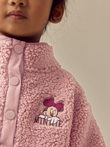 Next Pullover in Pink