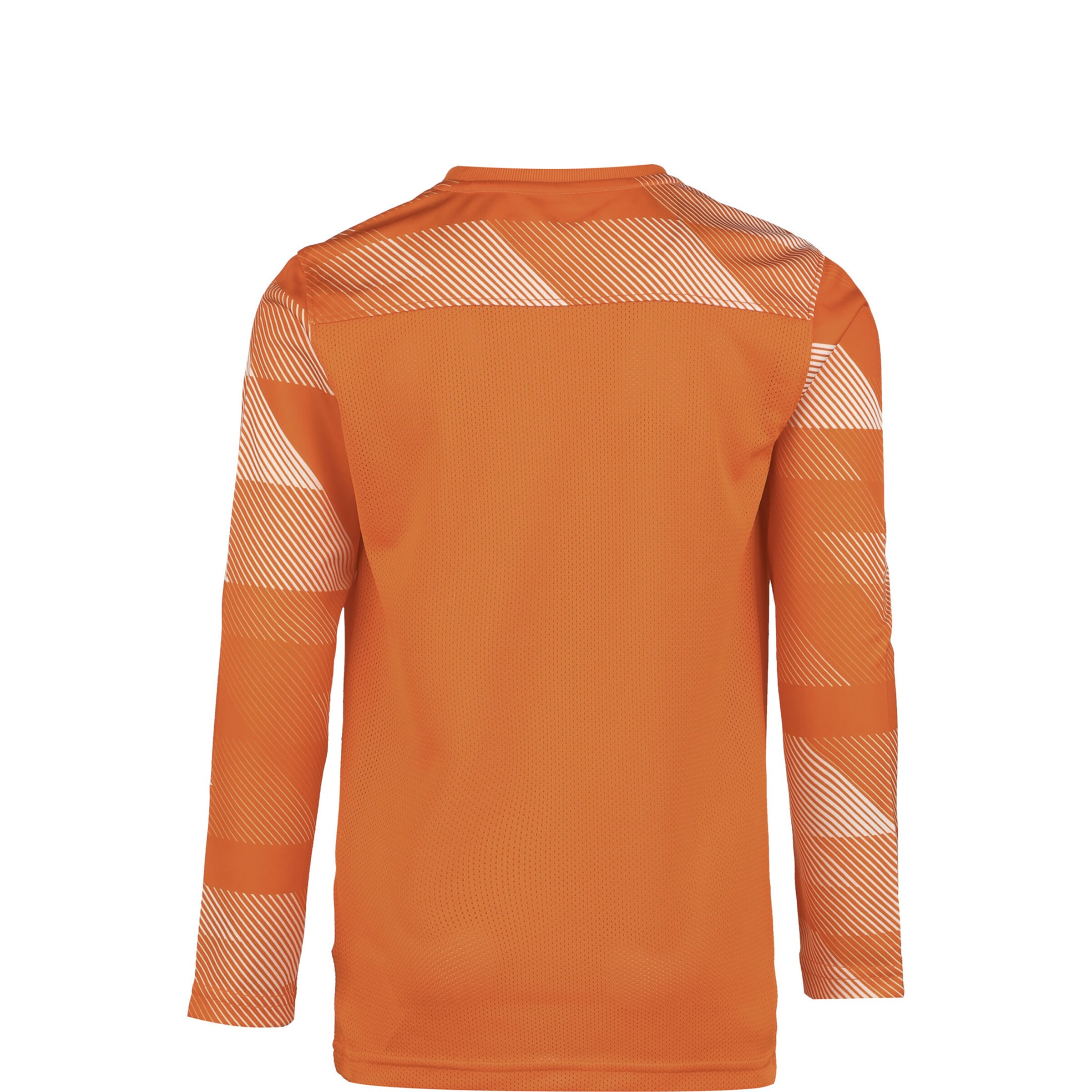 NIKE Funktionsshirt 'Park IV' in Orange