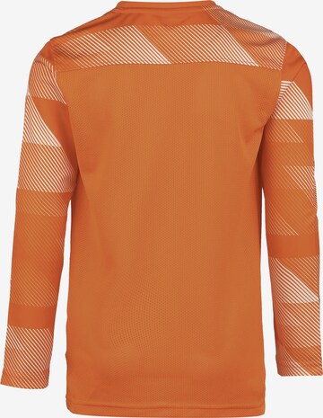 NIKE Funktionsshirt 'Park IV' in Orange