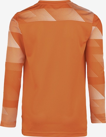 NIKE Functioneel shirt 'Park IV' in Oranje