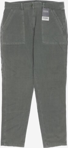 WHITE STUFF Pants in XL in Green: front