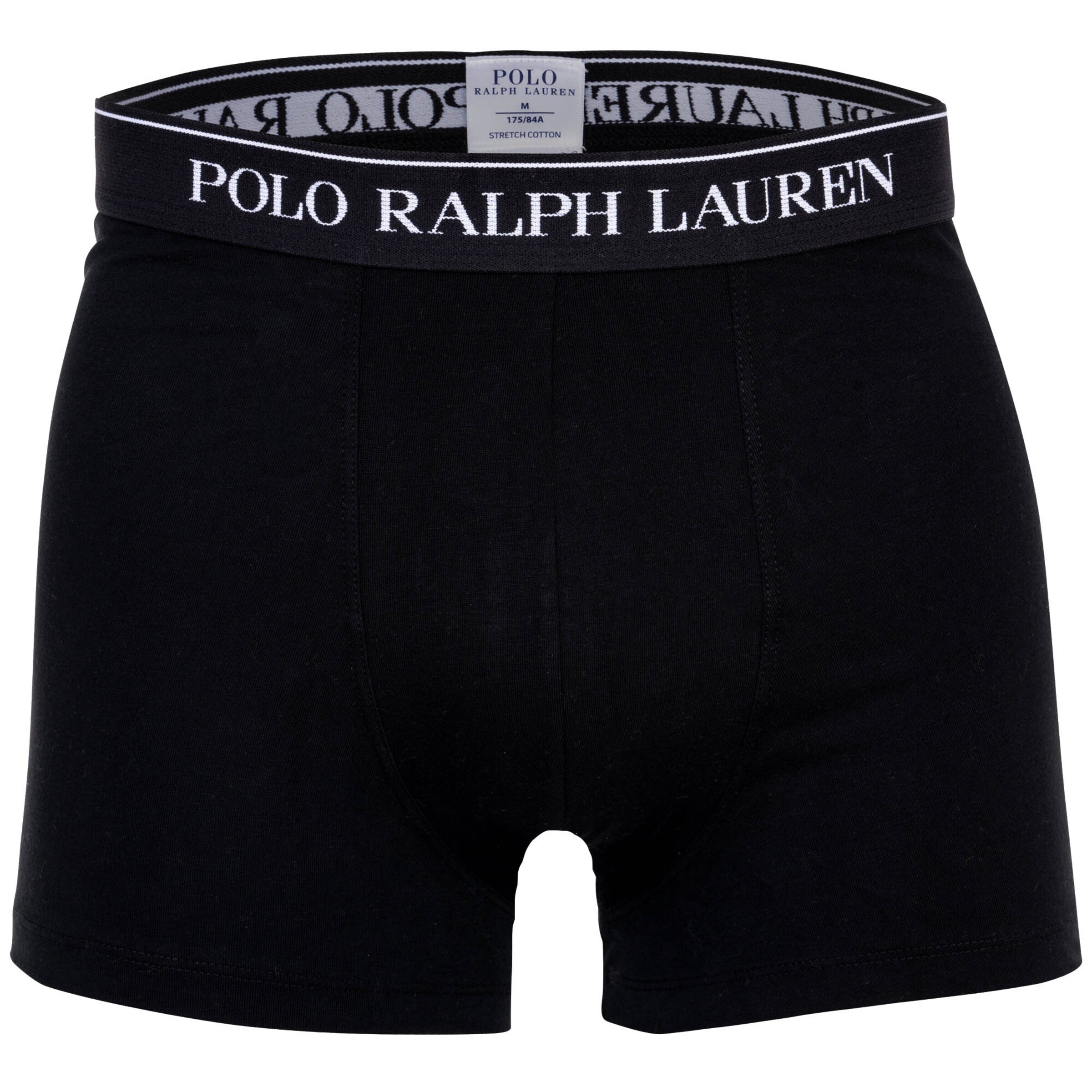 Polo Ralph Lauren Boxerky 'Classic' – modrá