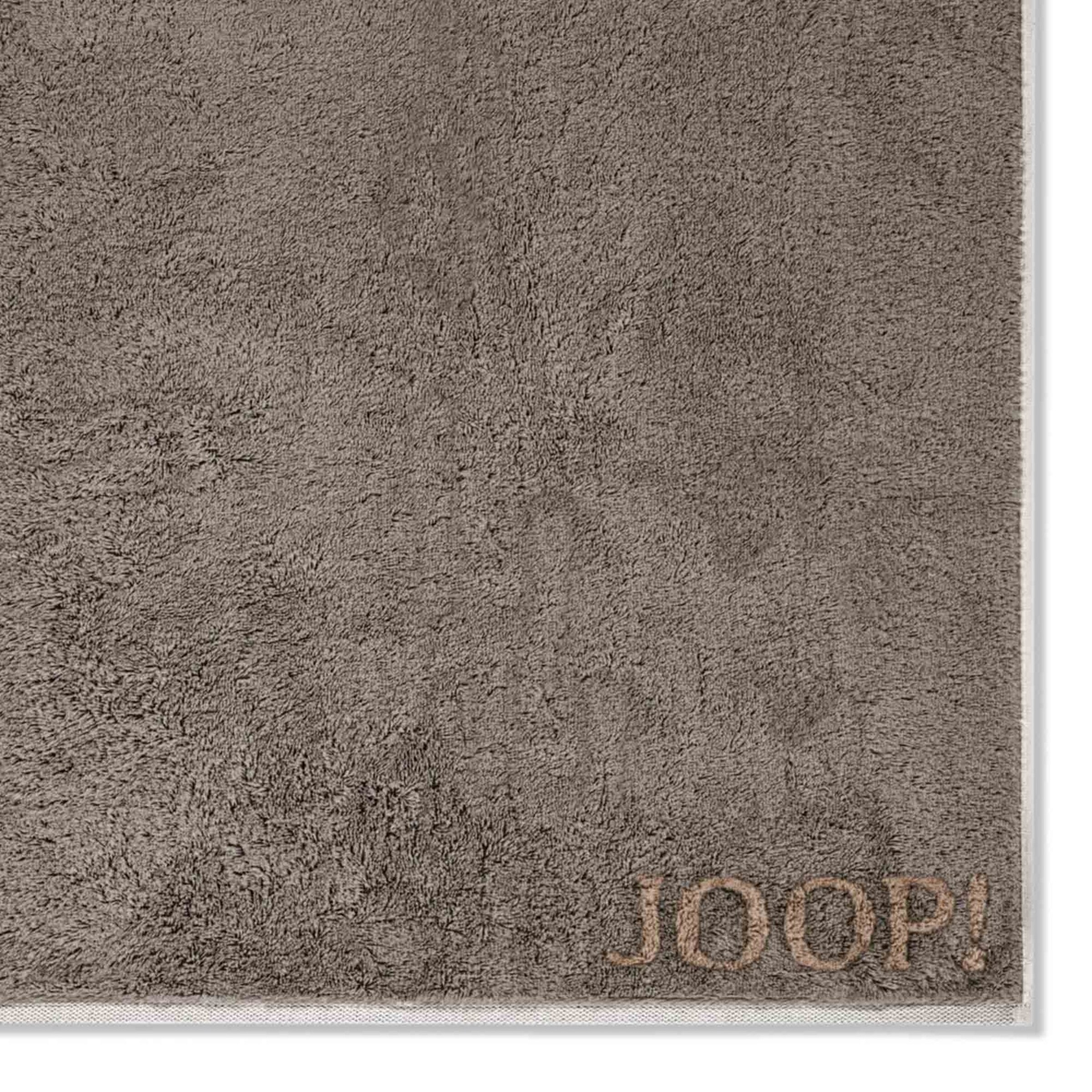JOOP! Towel in Grey