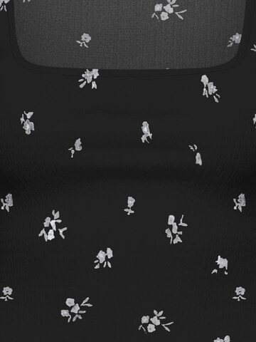 Abito 'ONLHillary' di ONLY in nero