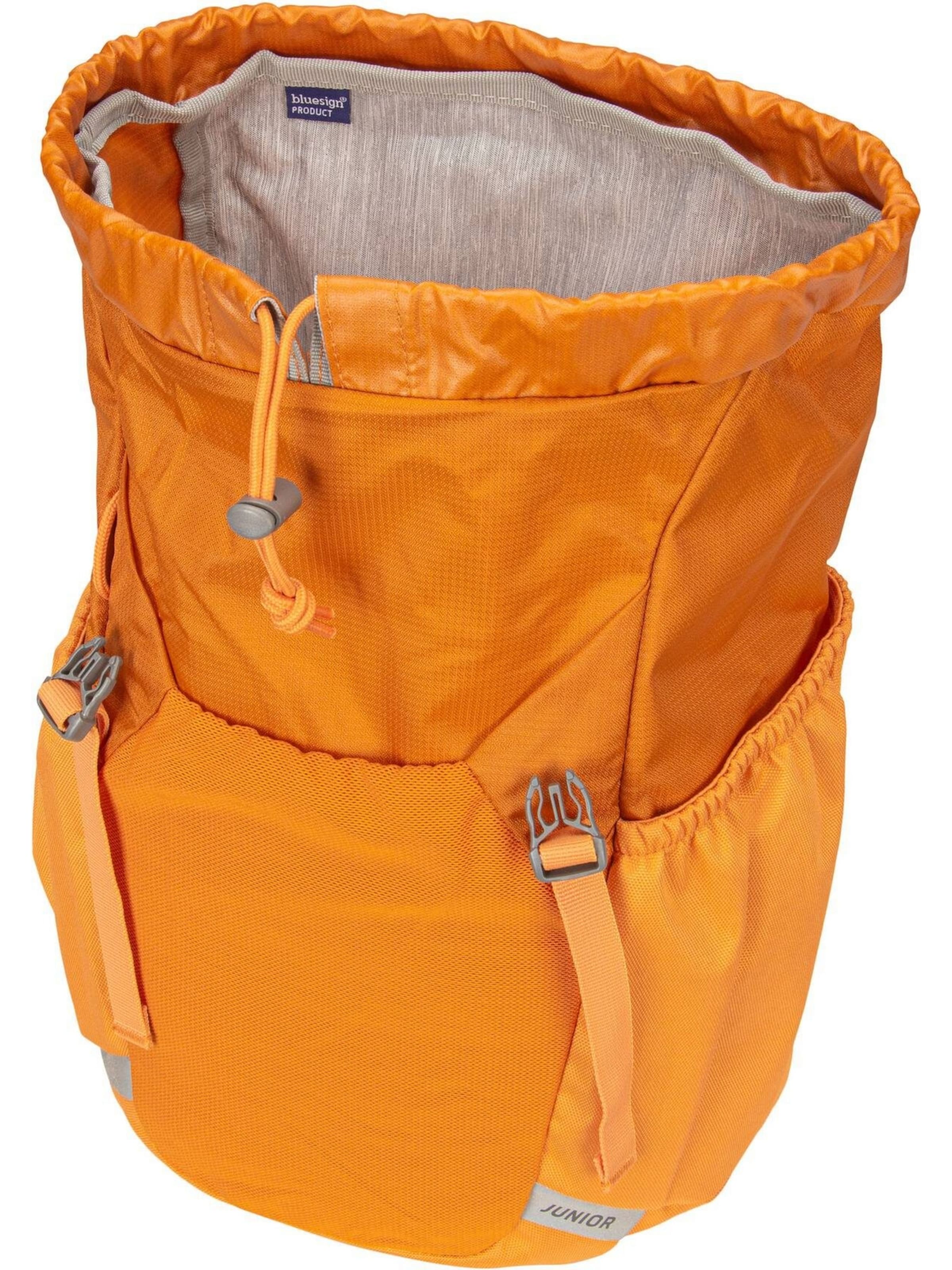 DEUTER Sportrugzak 'Junior' in Oranje