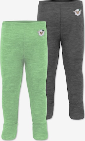 normani Unterhose in Grau: Vorderseite