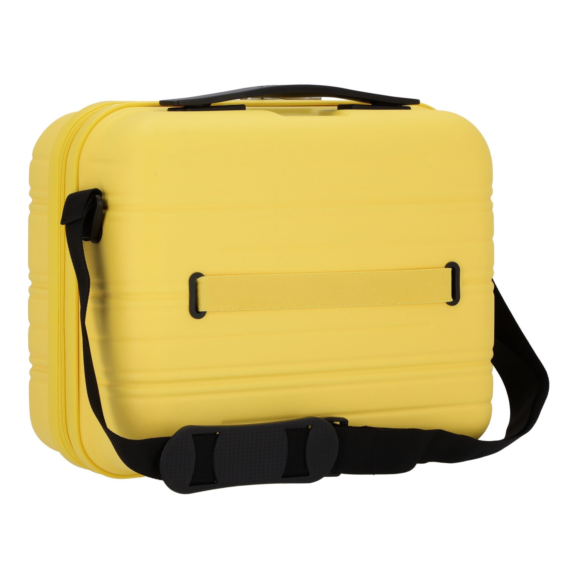 American Tourister Toiletry bag 'High Turn ' in Yellow