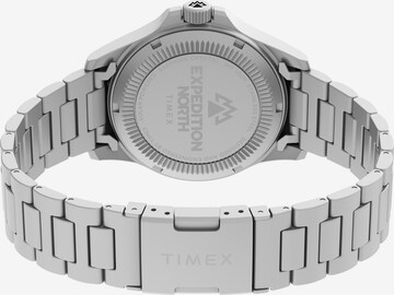 Orologio analogico ' Solar Outdoor ' di TIMEX in argento