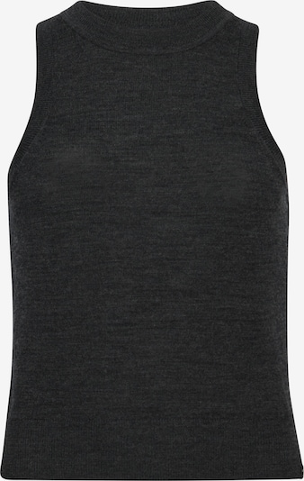 Superdry Knitted Top in Dark grey, Item view