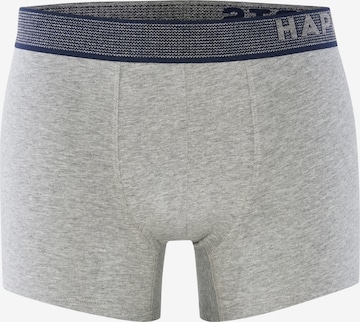 Boxers ' 2-Pack ' Happy Shorts en bleu