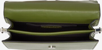 Karl Lagerfeld Crossbody Bag in Green