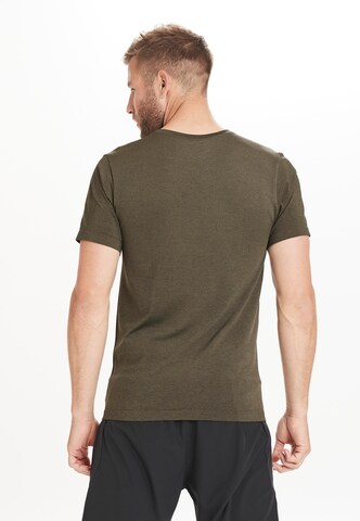 Virtus Shirt 'Kampton' in Groen