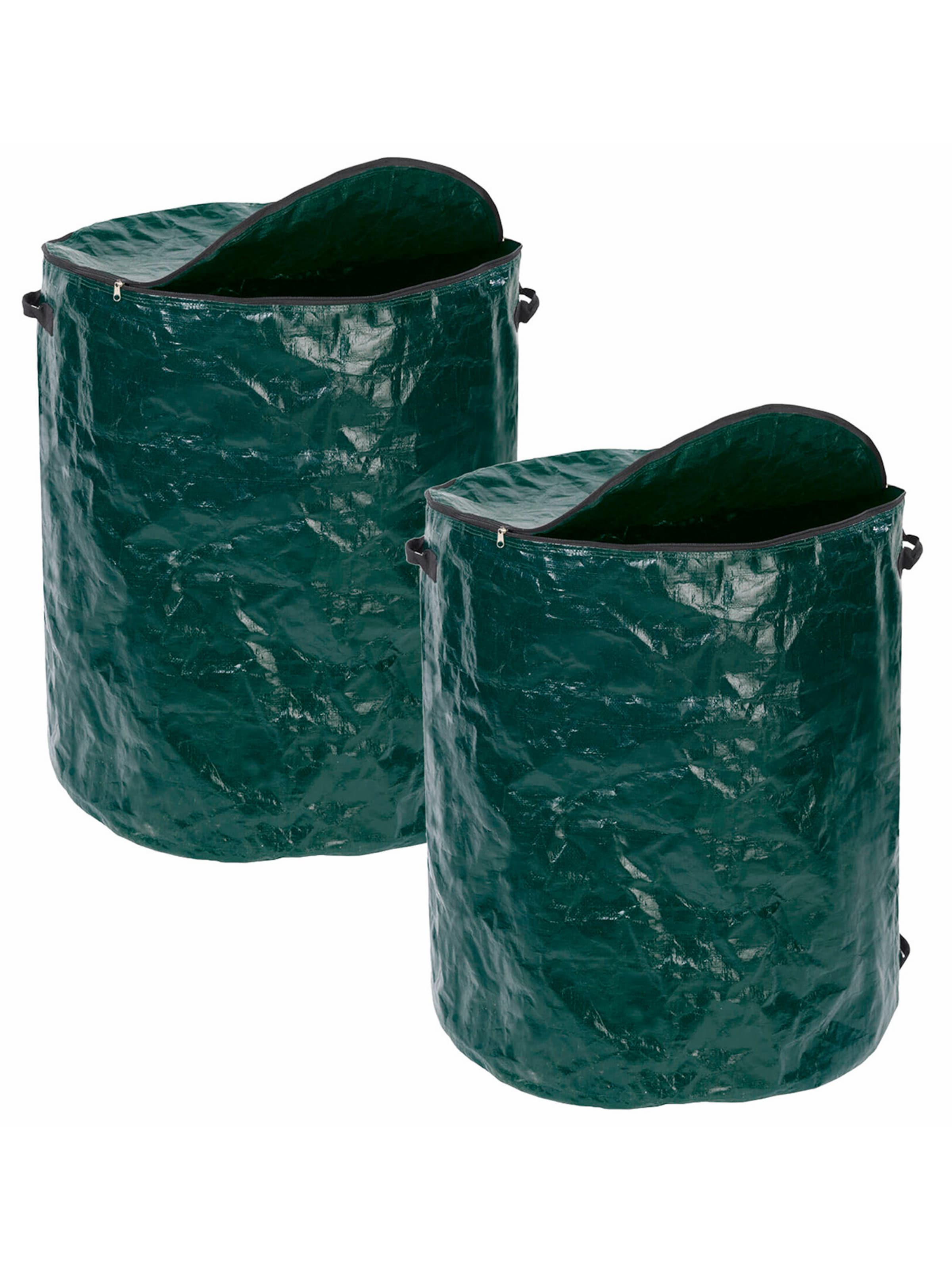 Wenko Household helper in Green: front