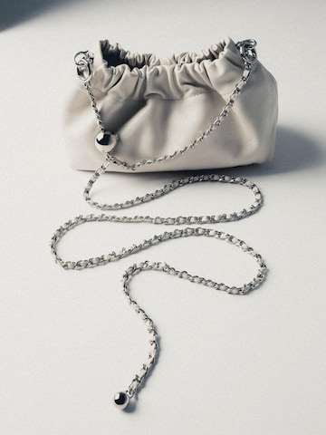 Estro Schultertasche '87802'‌‌‌‌‌‌‌‌‌ in Beige