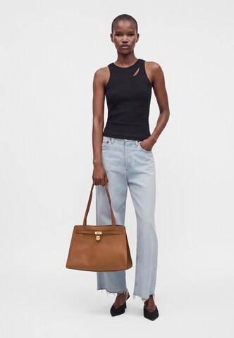 Cabas MICHAEL Michael Kors en marron
