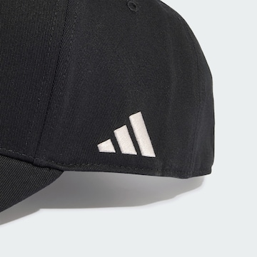ADIDAS PERFORMANCE Cap 'FC Liverpool' in Black
