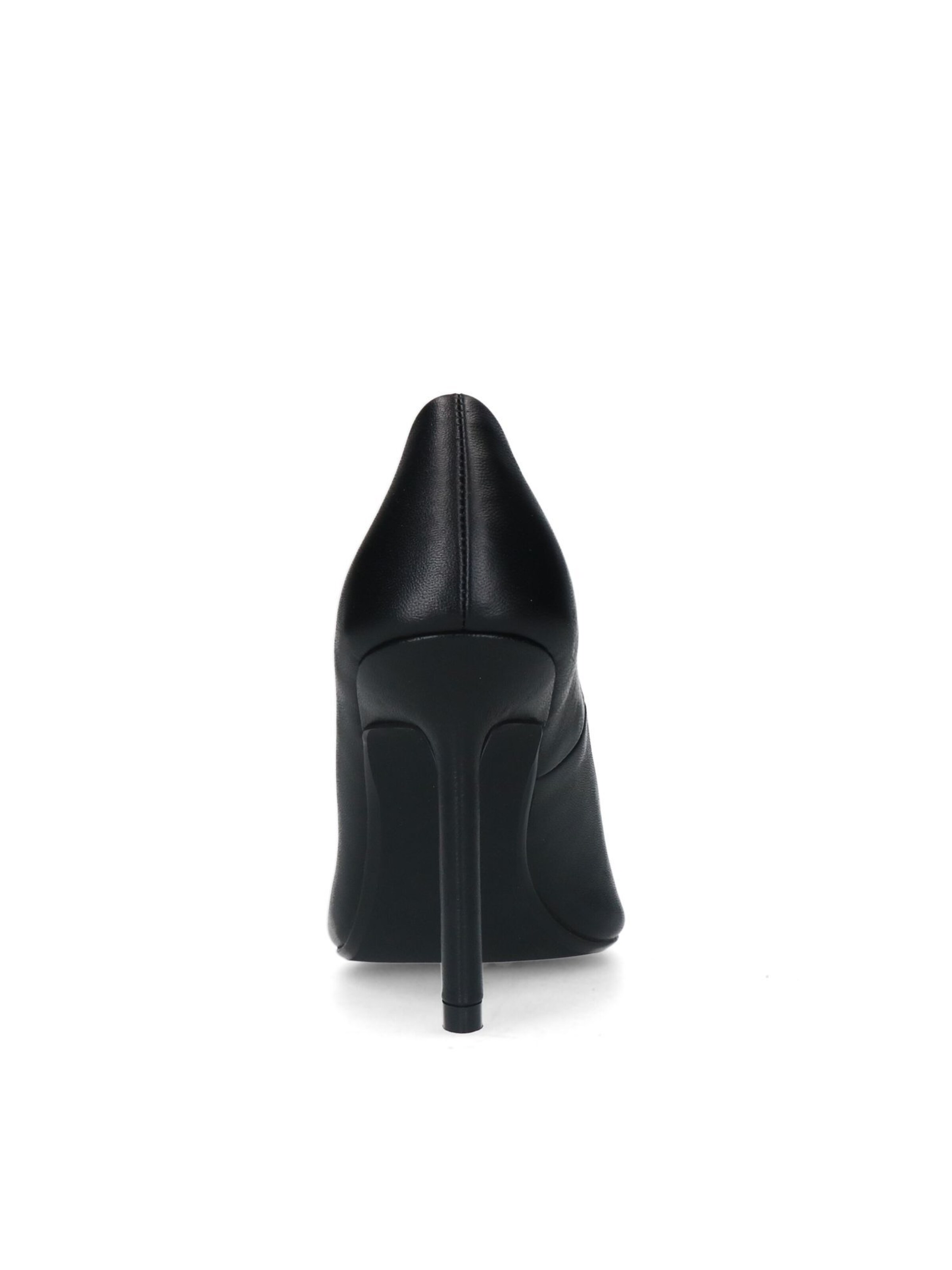 SACHA Pumps in Schwarz