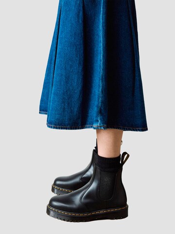 Boots chelsea '2976 BEX' di Dr. Martens in nero