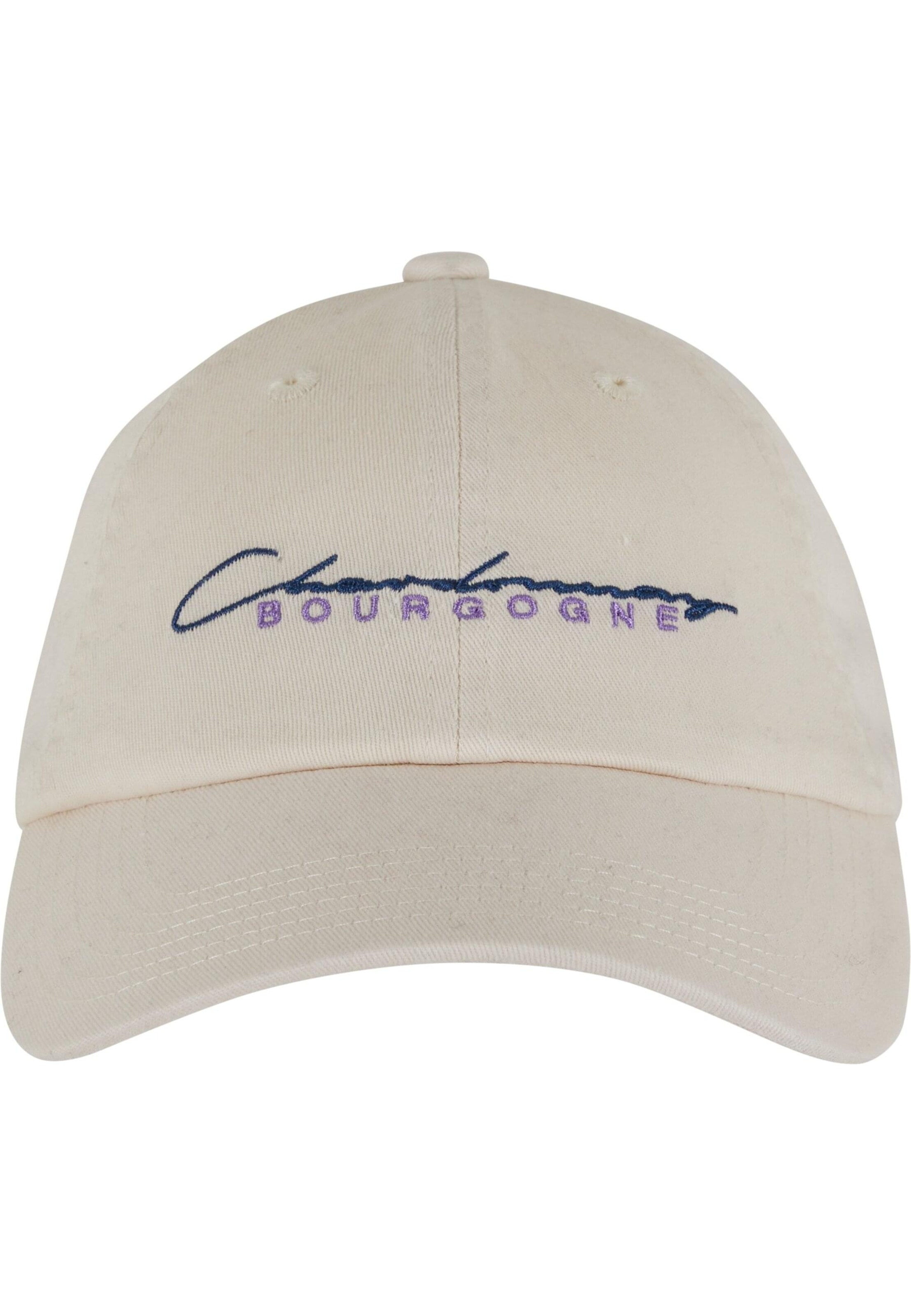 Pica Pica Cap 'Chardonnay' in Beige