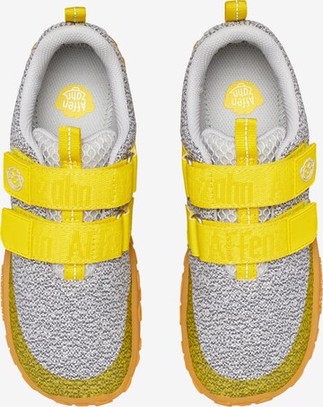 Affenzahn Sneakers 'Dream' in Yellow