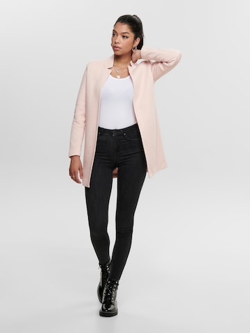 Blazer 'Soho' di ONLY in rosa