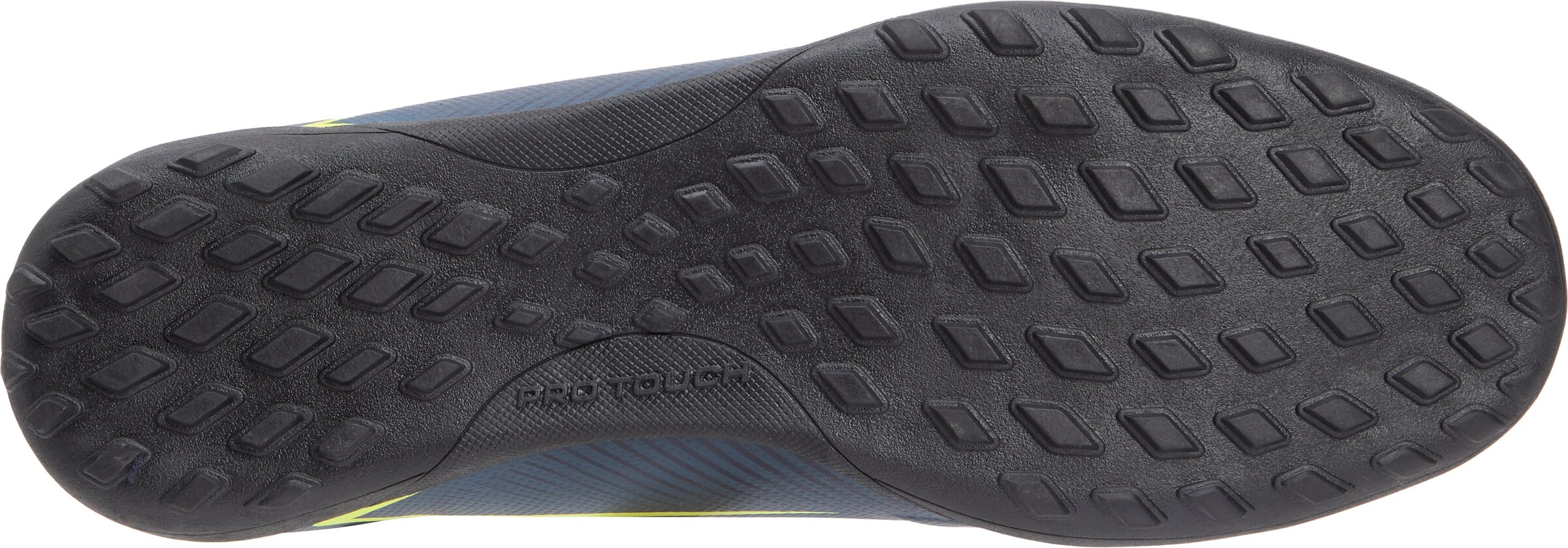 PRO TOUCH Soccer Cleats in Blue