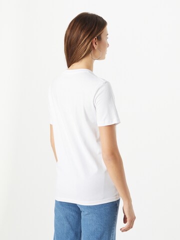 Les Petits Basics T-Shirt in Weiß