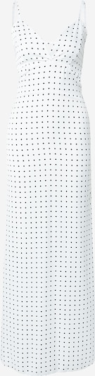 WAL G. Večernja haljina 'JESSIE' u crna / bijela, Pregled proizvoda