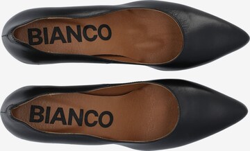 Bianco Pumps i sort