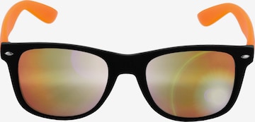 MSTRDS Sonnenbrille 'Likoma' in Schwarz