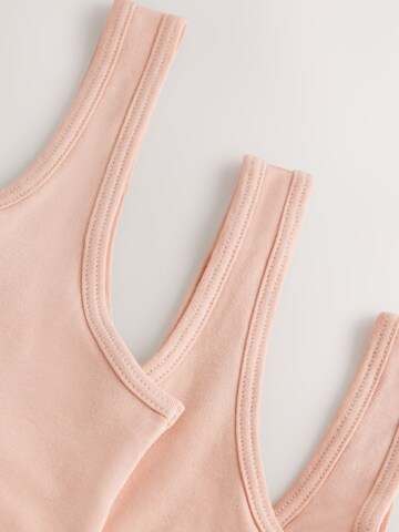 Haut Next en rose